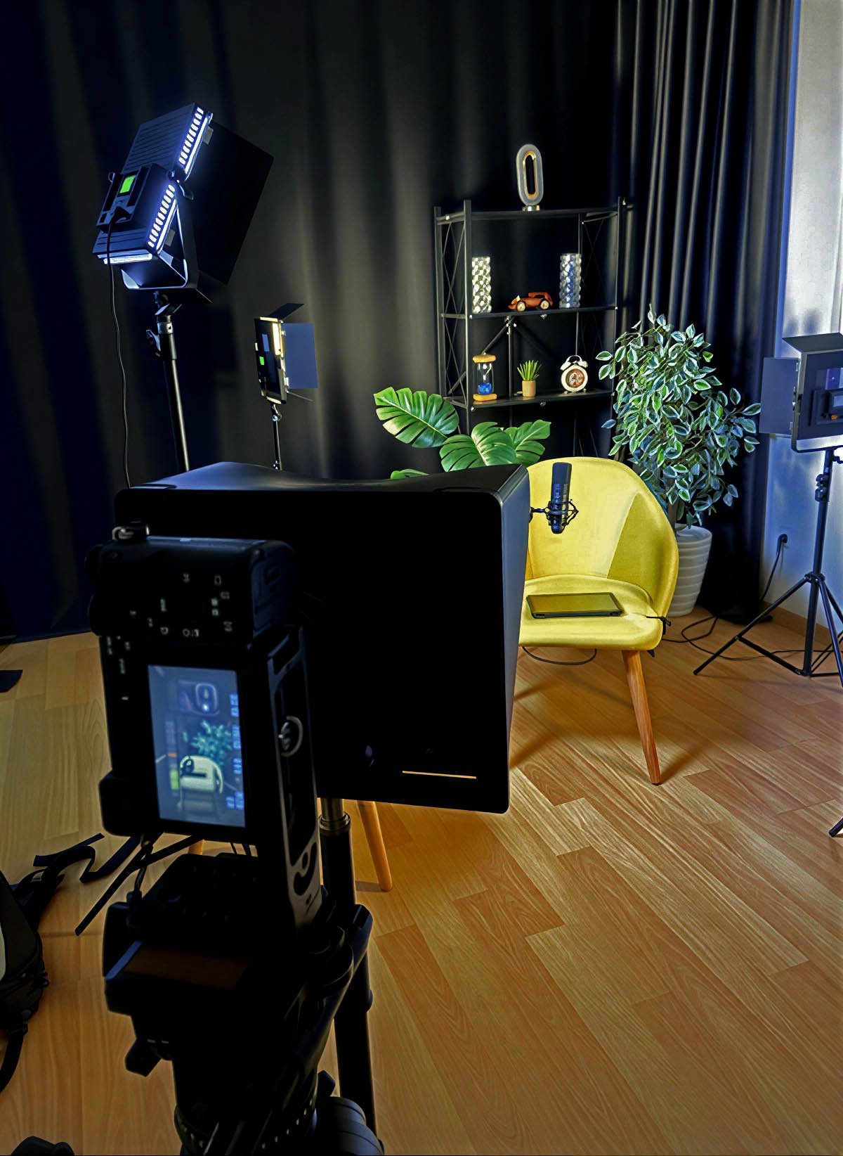 Studio Janacom